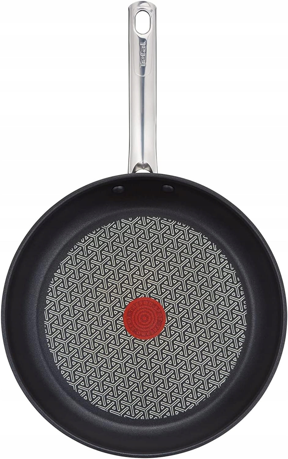 Set of pans Tefal A704S363 3 el. Product weight with unit packaging 3.45 kg