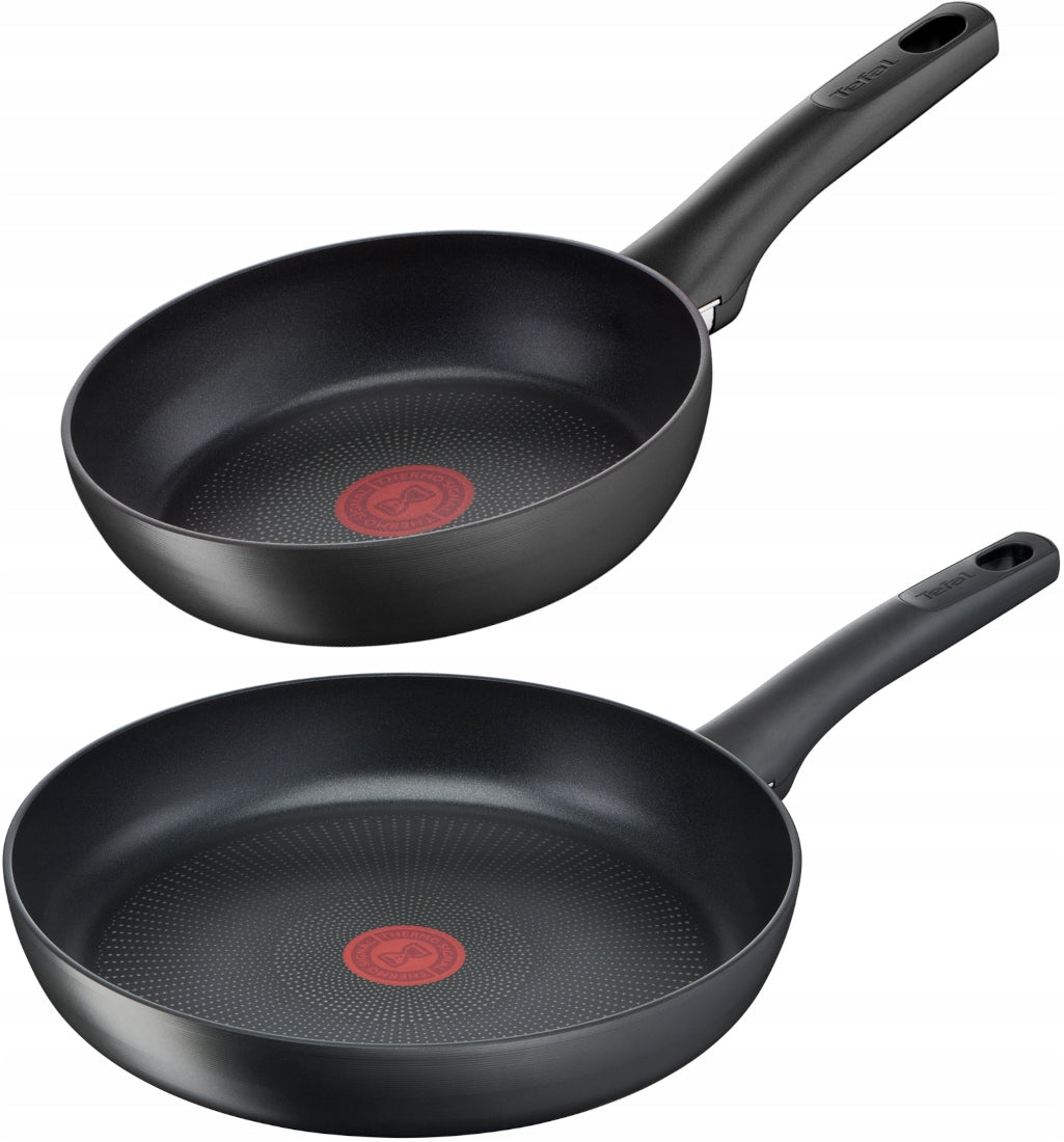 Set of pans Ultimate 20/24 2 el INDUCTION