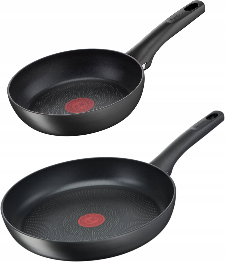 Set of pans Ultimate 20/28 2 el INDUCTION