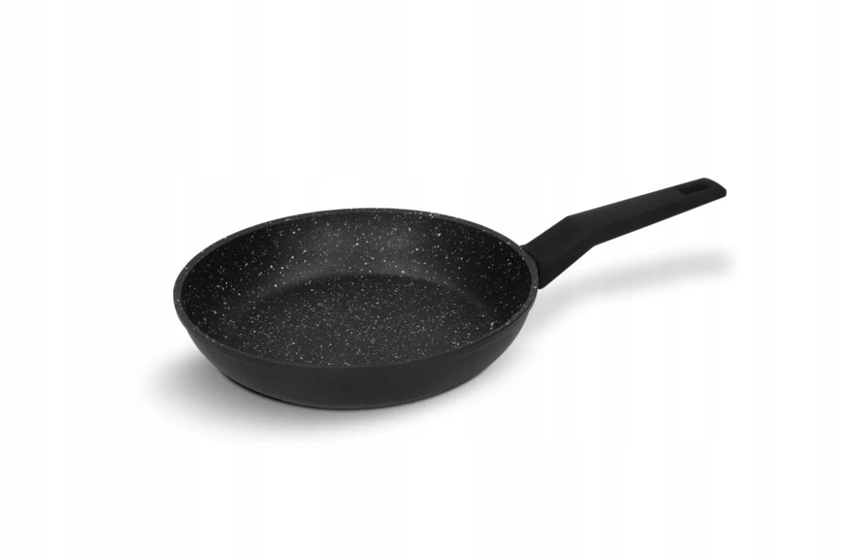 Set of pans and lids 4 el. Forte Zwieger Packaging status original