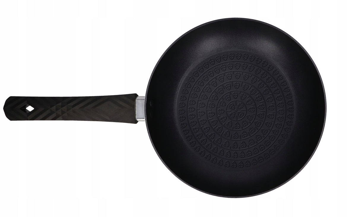 Set of pans and lids 4 el. Lovro Zwieger EAN (GTIN) 5904158104588