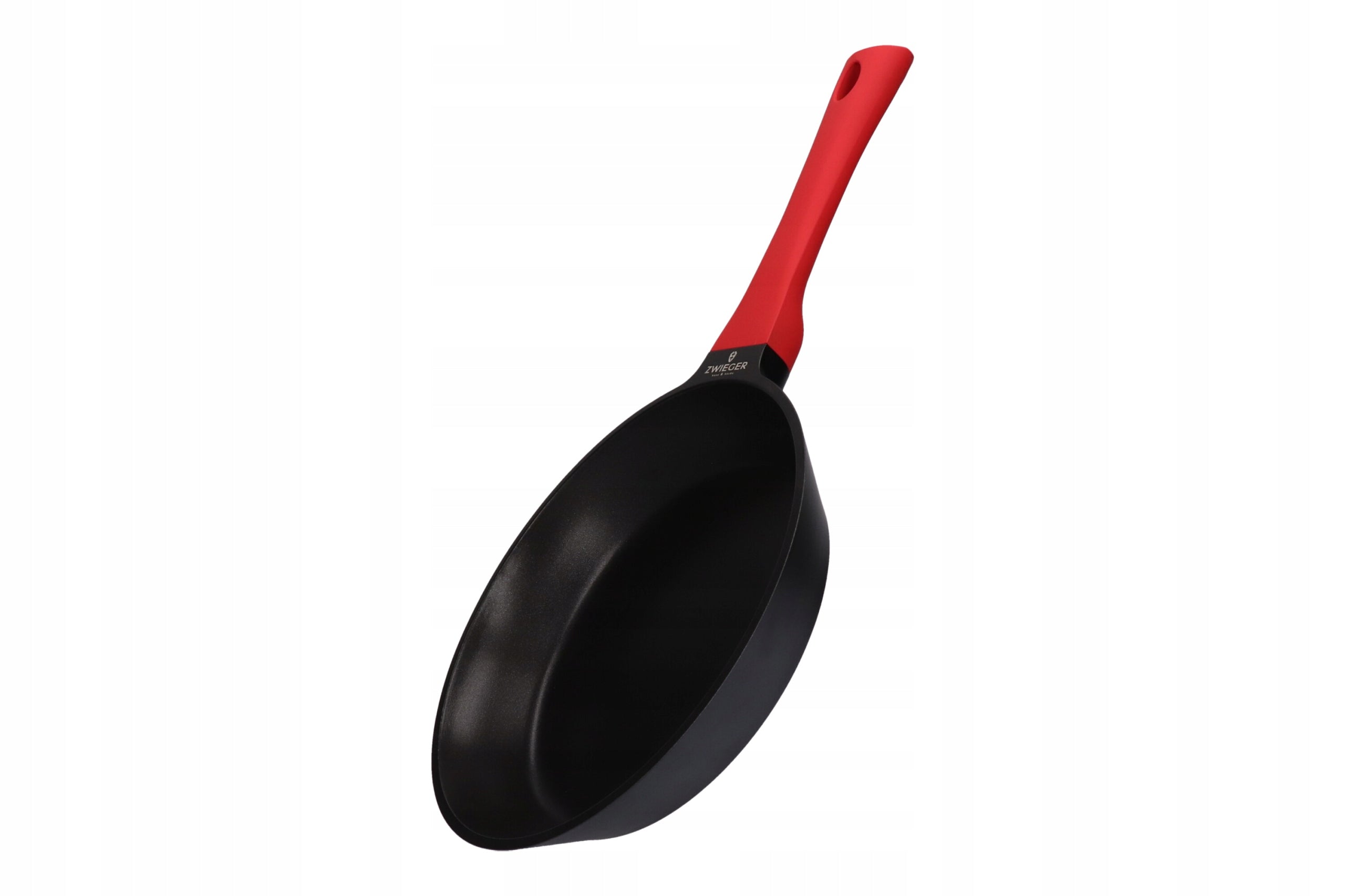 Set of pans and lids 4 el. Obsidian Zwieger Manufacturer code ZW-EK-6360