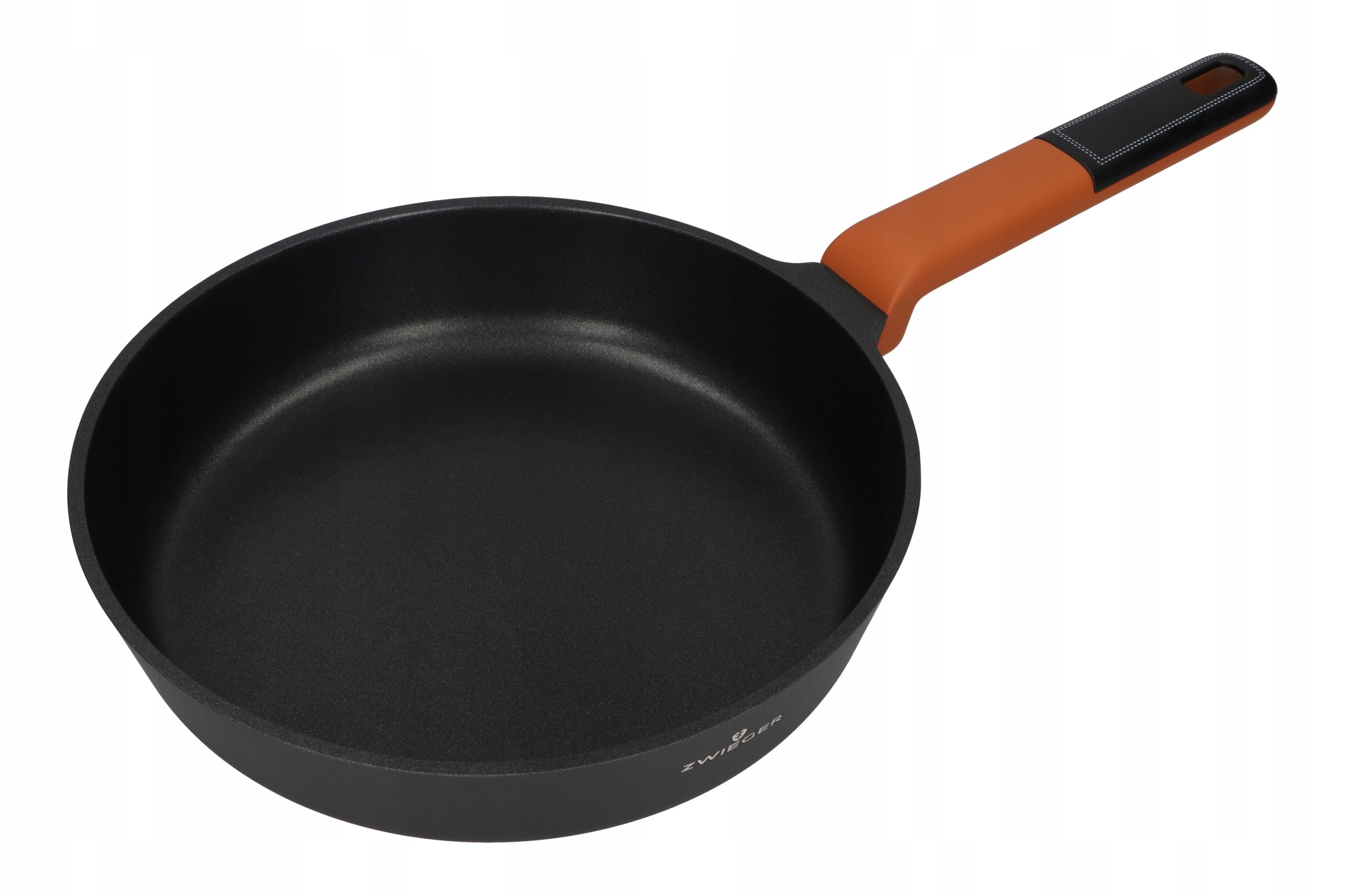Set of pans and lids 4 el. Verdi Zwieger Packaging status original