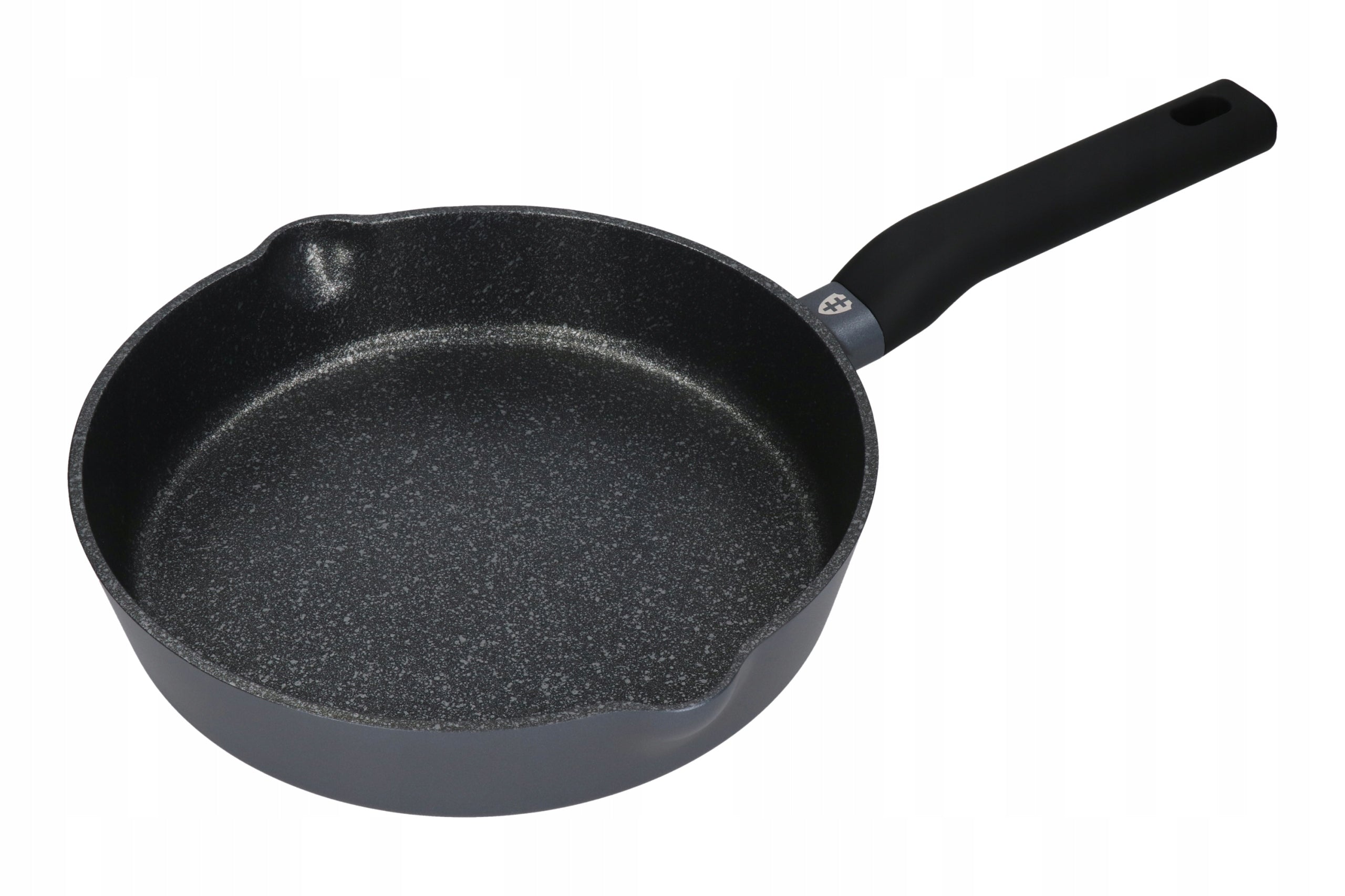 Set of pans and lids 4 el. Vesna Zwieger Packaging status original