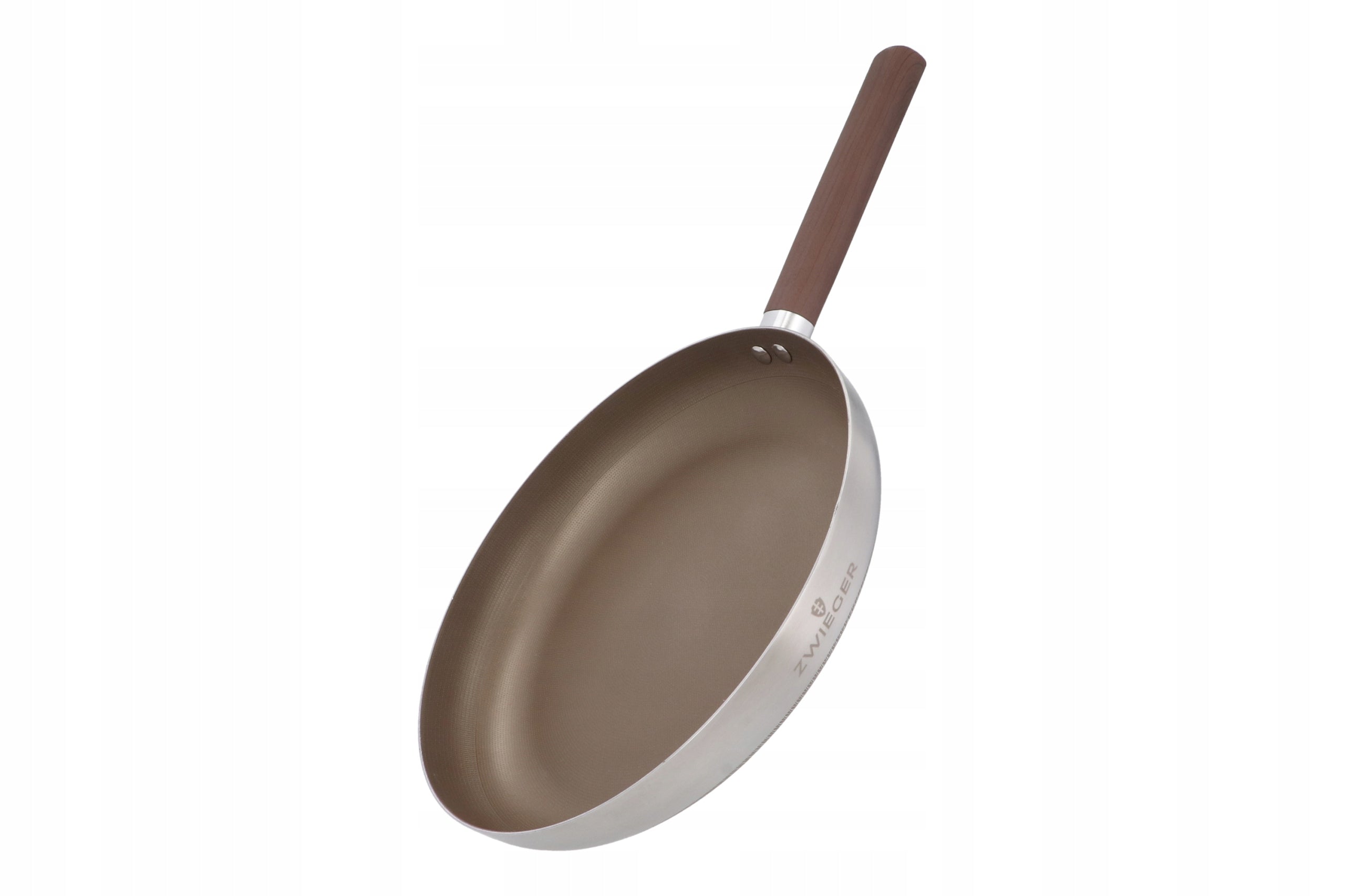 Set of pans and lids 6 el. TitanCore Zwieger Manufacturer code ZW-EK-7121