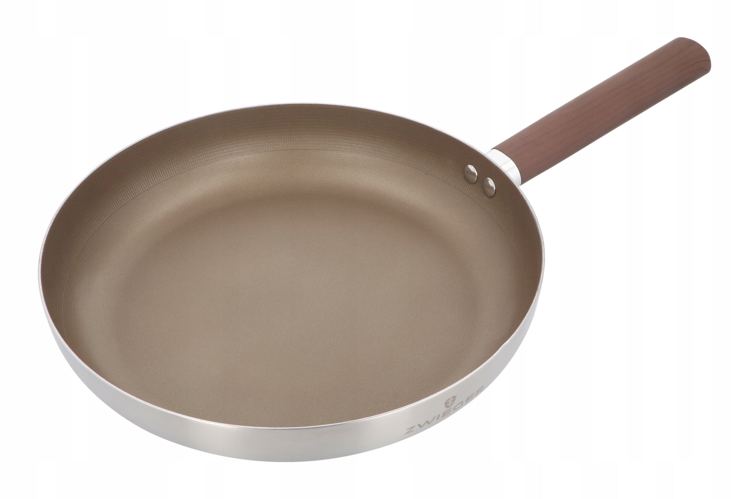 Set of pans and lids 6 el. TitanCore Zwieger Packaging status original