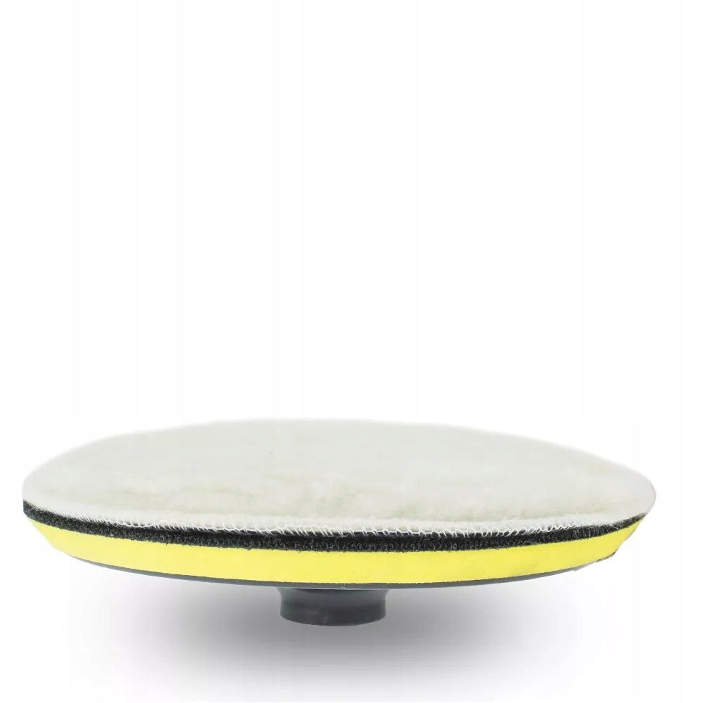 Set of polisher pads for polishers 10pcs 150mm for polishing Manufacturer code 16085