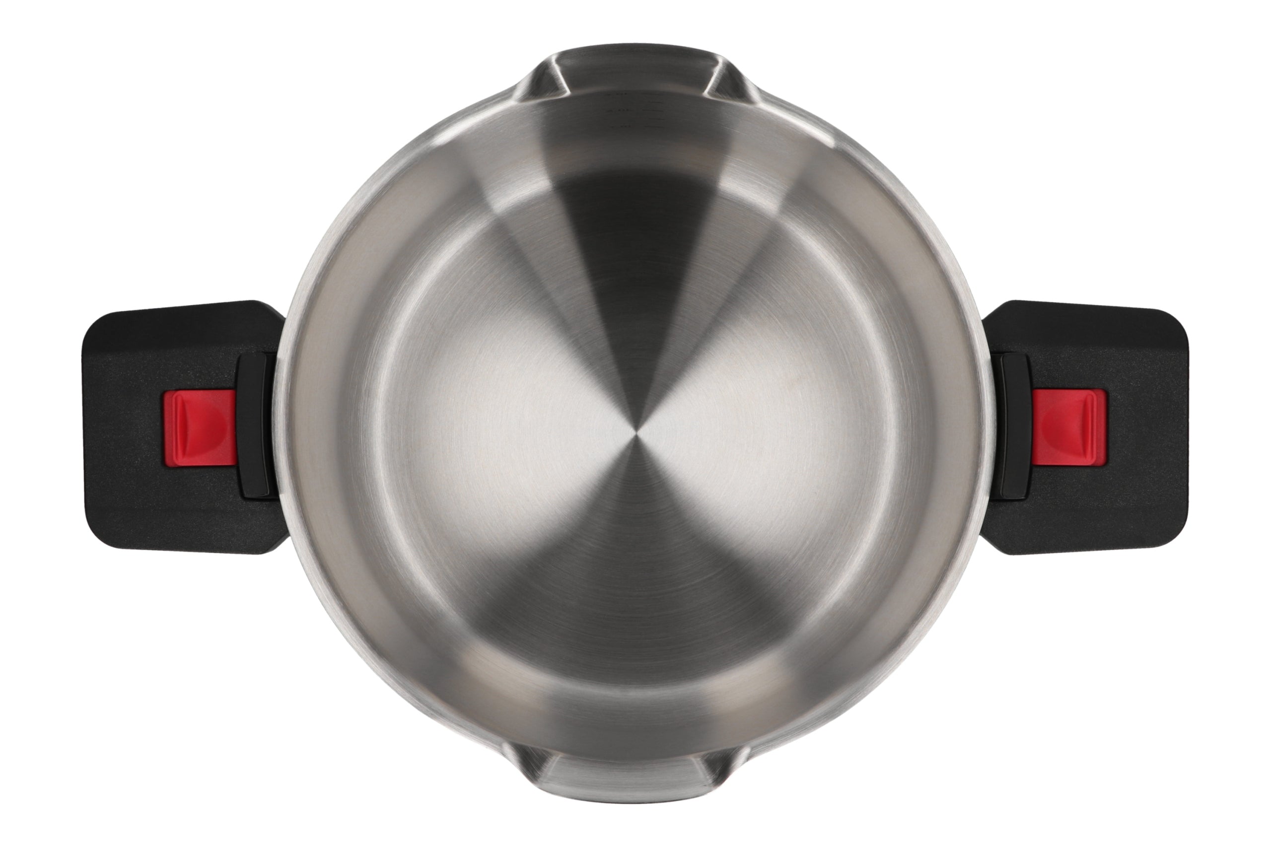 Set of pots 6 el. Kompact Pro Zwieger Brand Zwieger