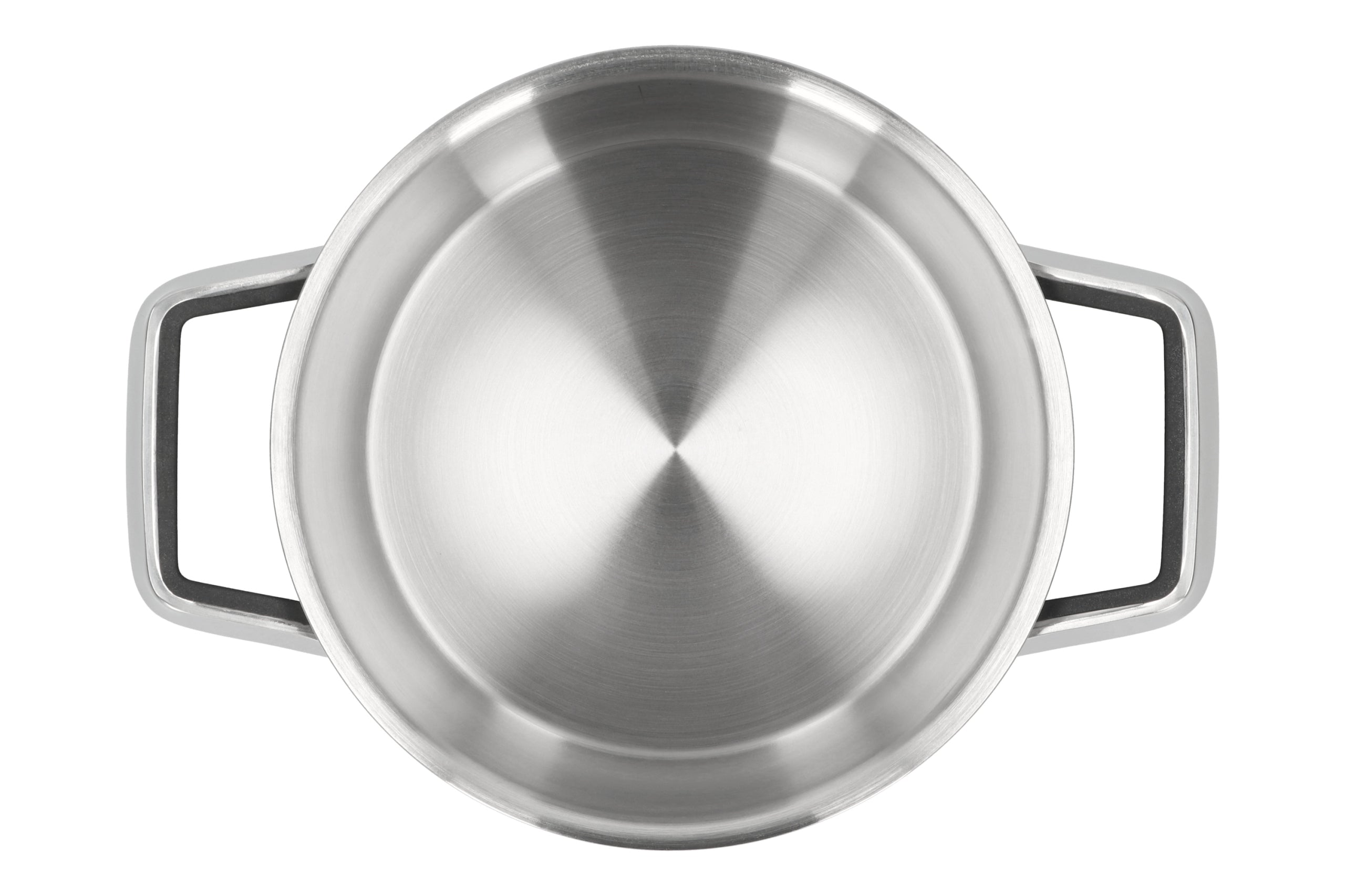 Set of pots 8 el. Klassiker PRO Black Zwieger EAN (GTIN) 5905794977666