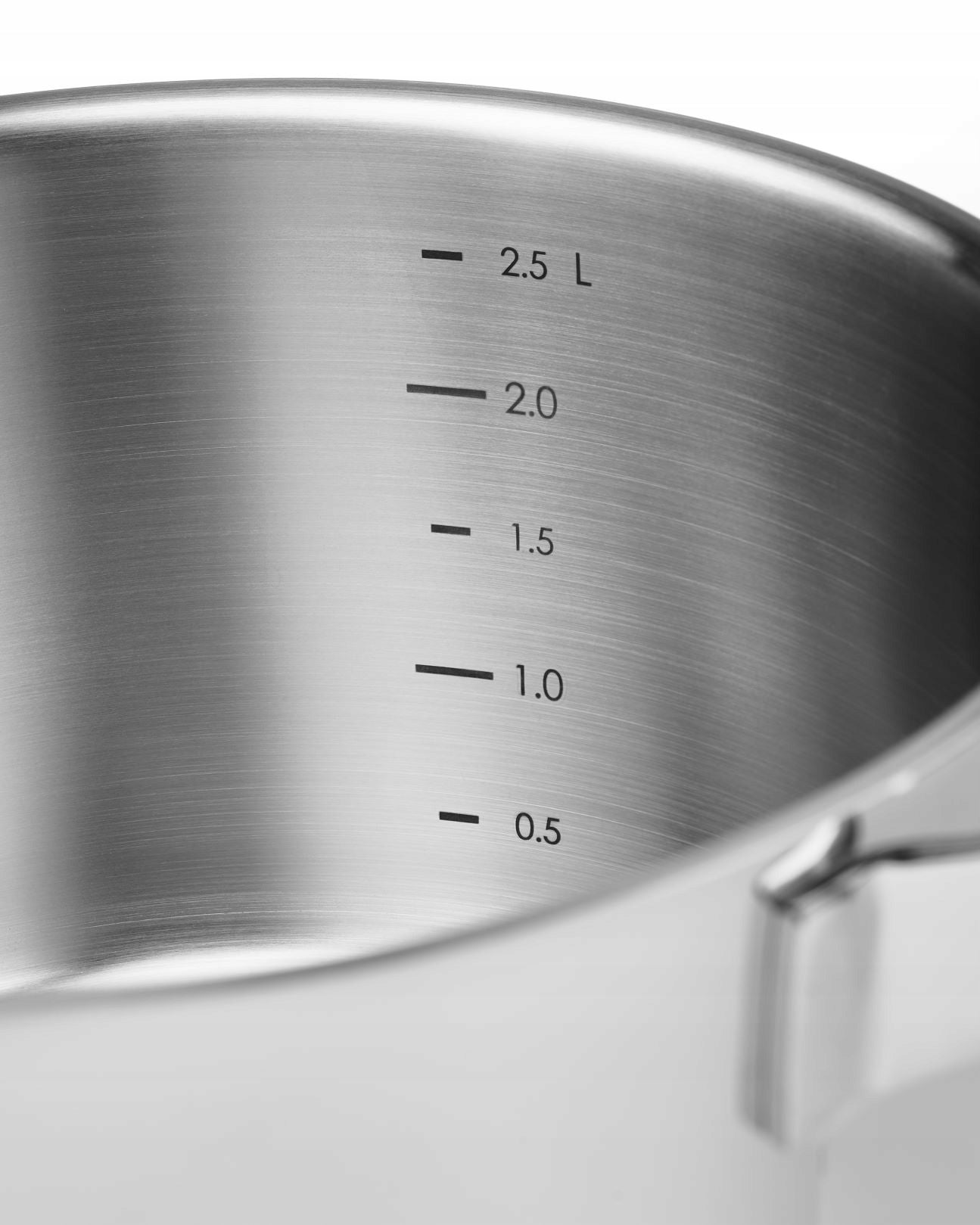 Set of pots Gerlach Superior 10 el. Line Superior
