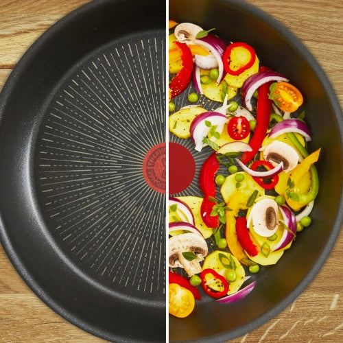 Set of pots TEFAL Ingenio Unlimited 13el Coating type non-stick