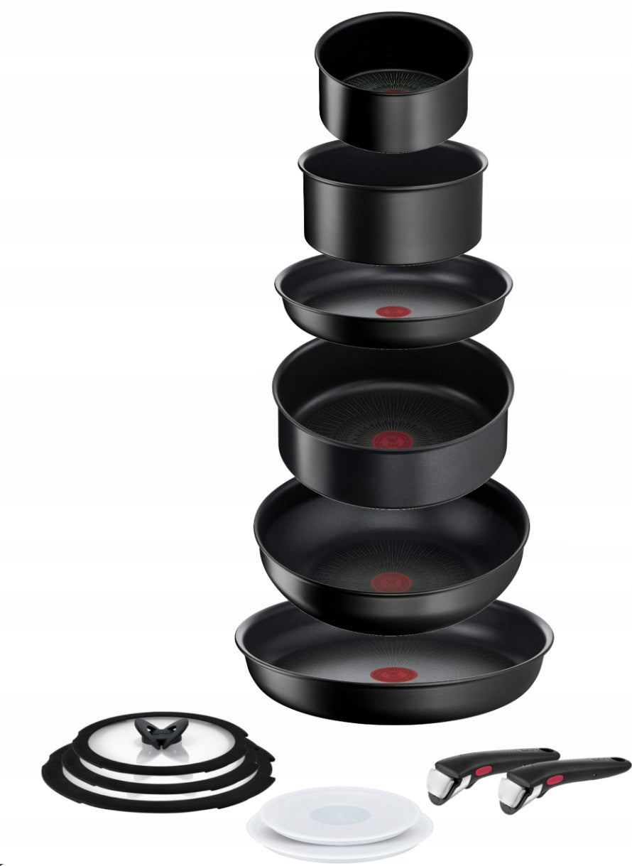 Set of pots TEFAL Ingenio Unlimited 13el