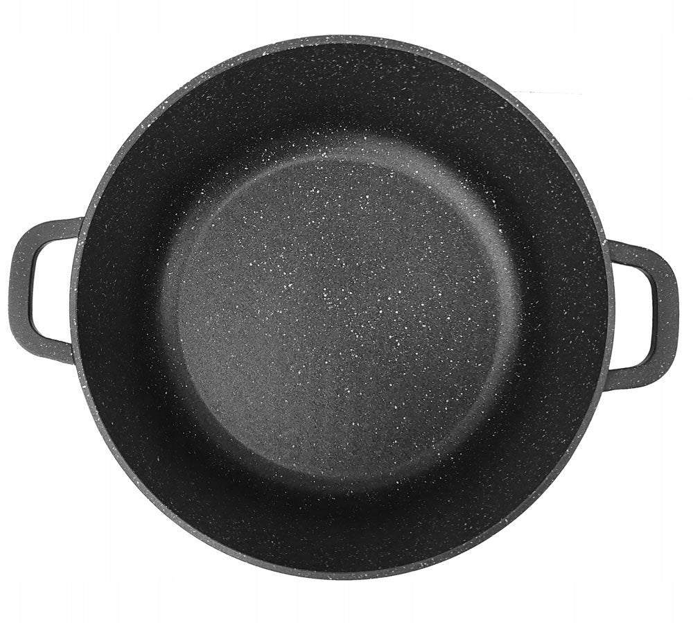 Set of pots Zilner Premium aluminum 4 el. Manufacturer code ZL-7011