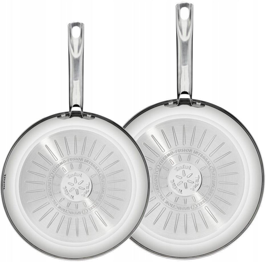 Set of pots pans Intuition pancake pan Duetto INDUCTION 13el. EAN (GTIN) 3121040015315