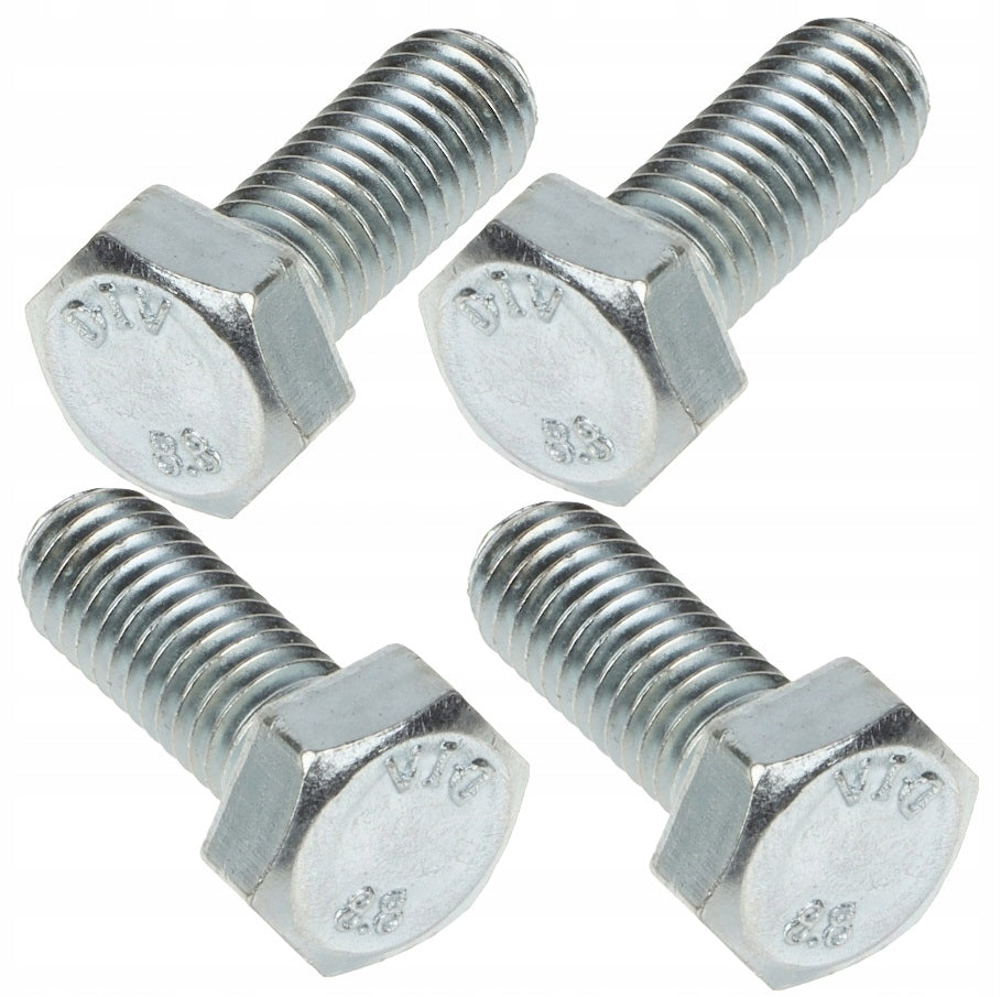 Set of screws for TV UE55DU7192U Samsung adapters for mounting the holder