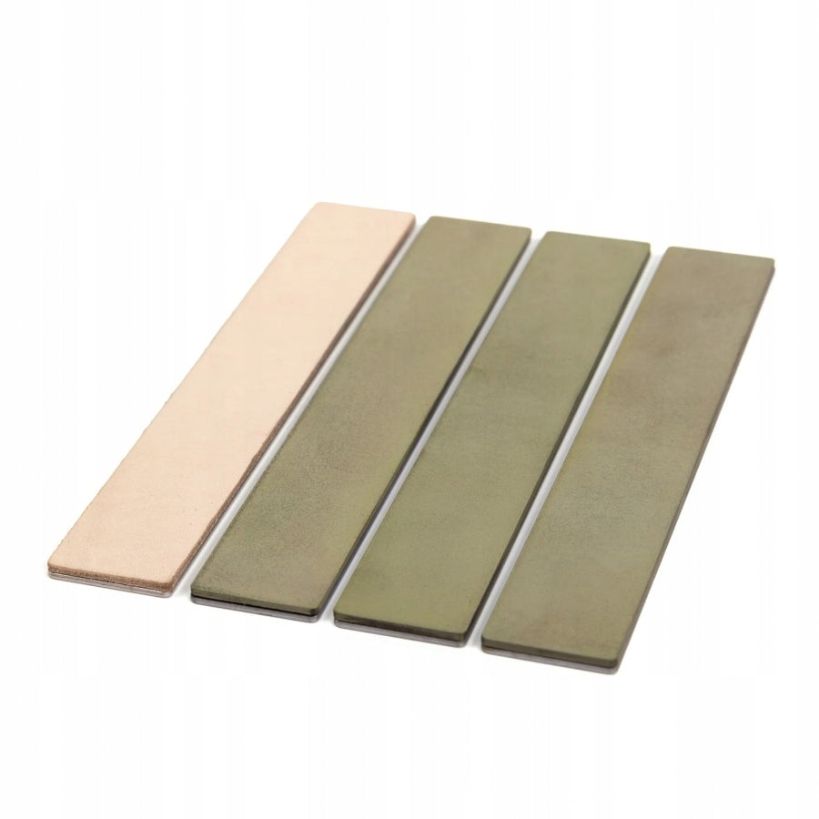 Set of sharpening stones Work Sharp Proffesional Precision Adjust Upgrade Packaging status original