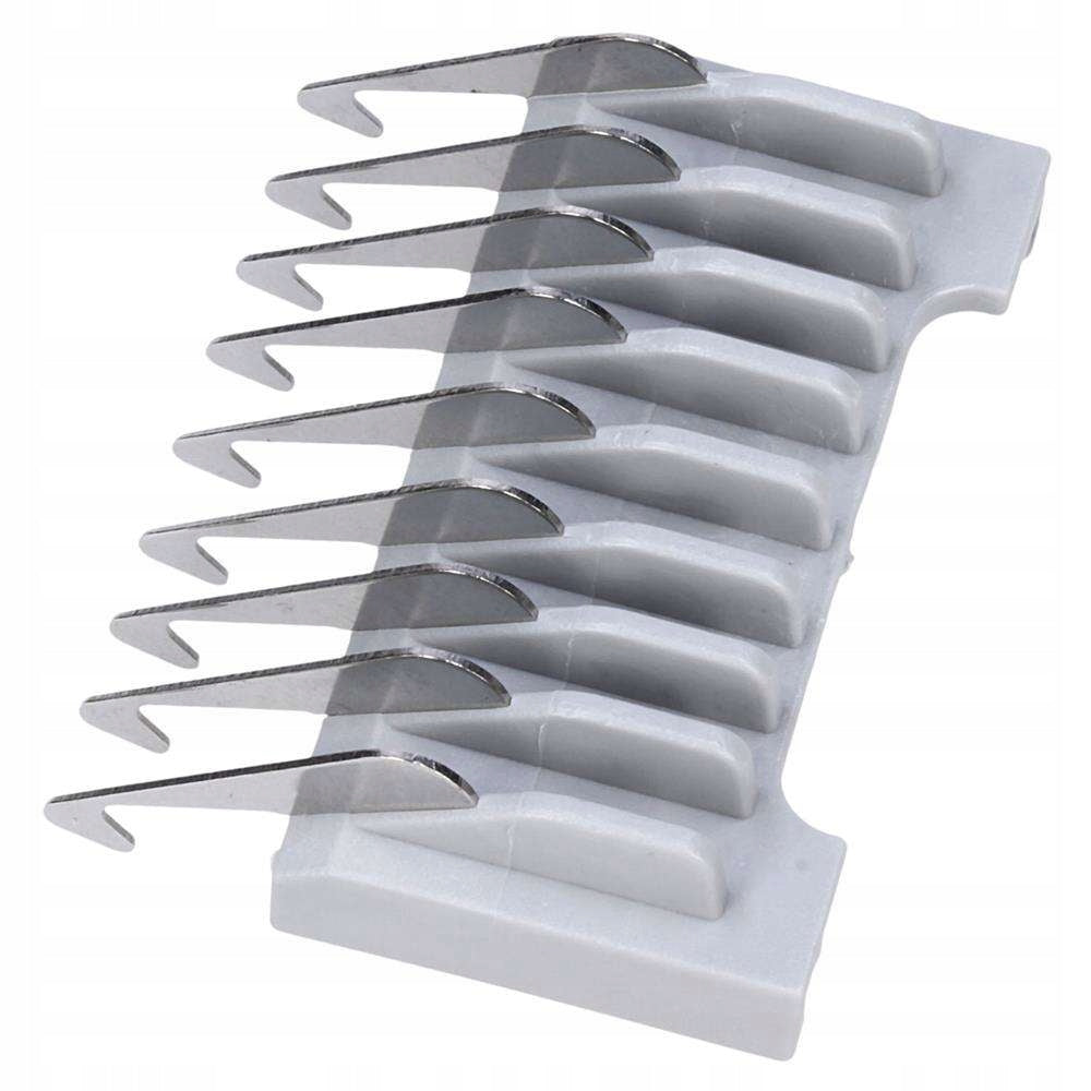 Set of spacers Moser 1,5 and 4,5 mm