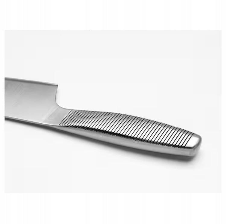 Set of stainless steel knives 3 pcs 14 16 20 cm IKEA 365 + Line IKEA 365+