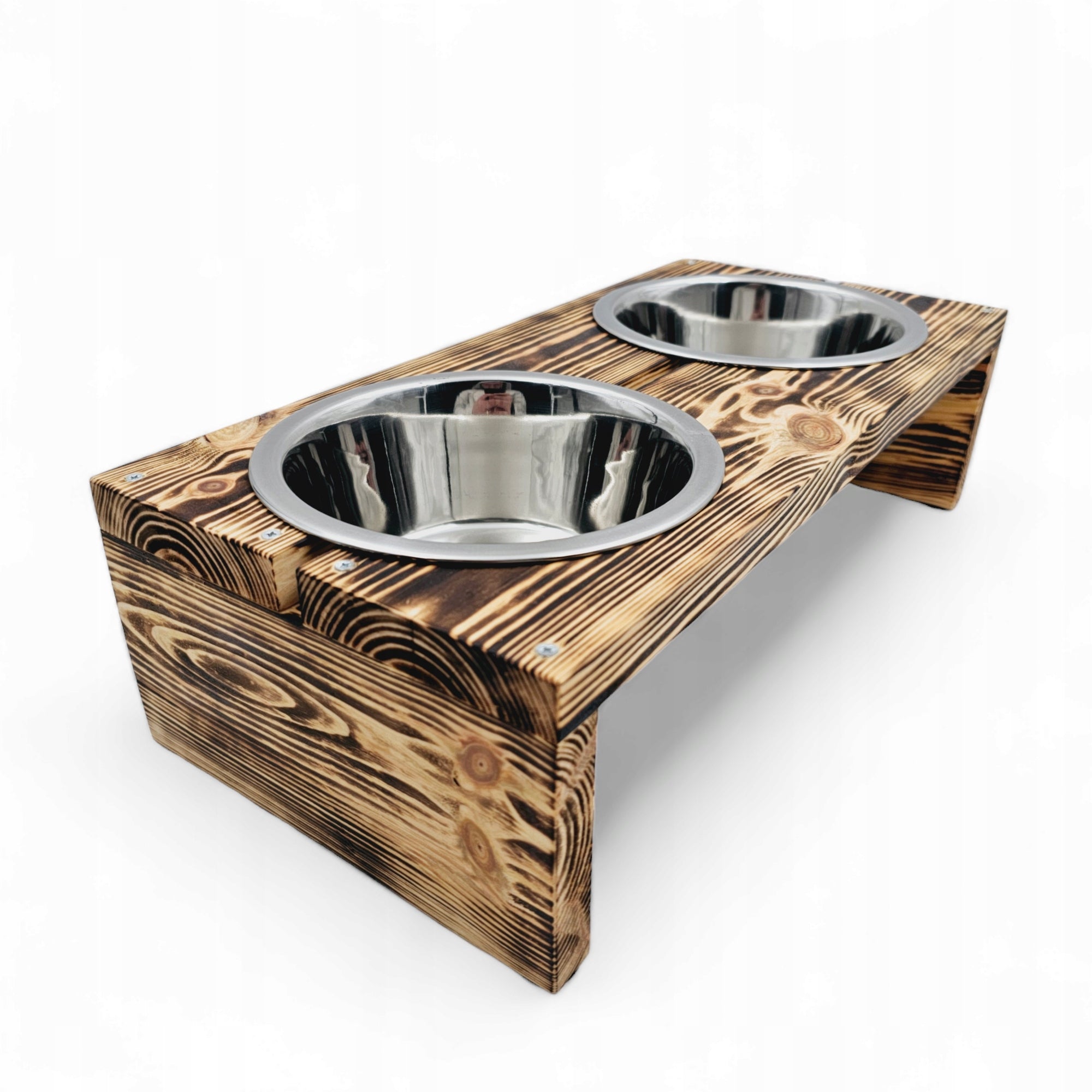 Set of two bowls Barry King brown 1,8 l Psi Buffet