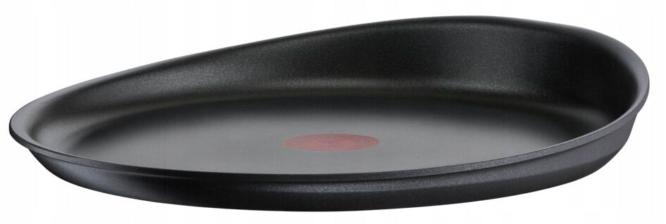 Set pancake pan Ingenio Unlimited 27 spatula dough mixer Brand Tefal