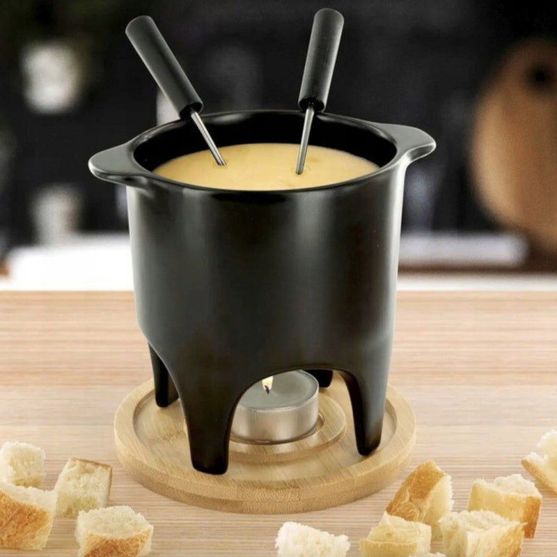 Sets for fondue MPLCo horeca 0,45 l 796756 Series HORECA
