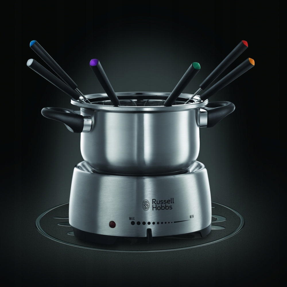 Sets for fondue Russell Hobbs 2 l Manufacturer code 22560-56