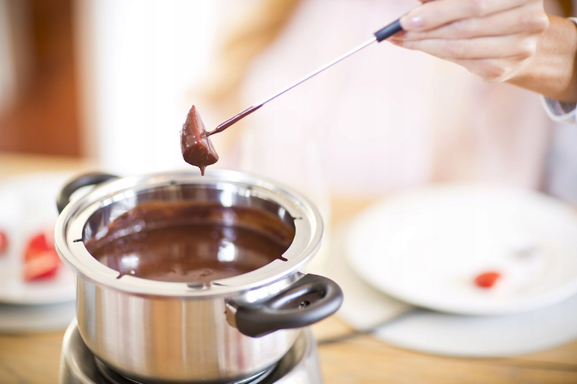 Sets for fondue Russell Hobbs 2256056 2 l Brand Russell Hobbs