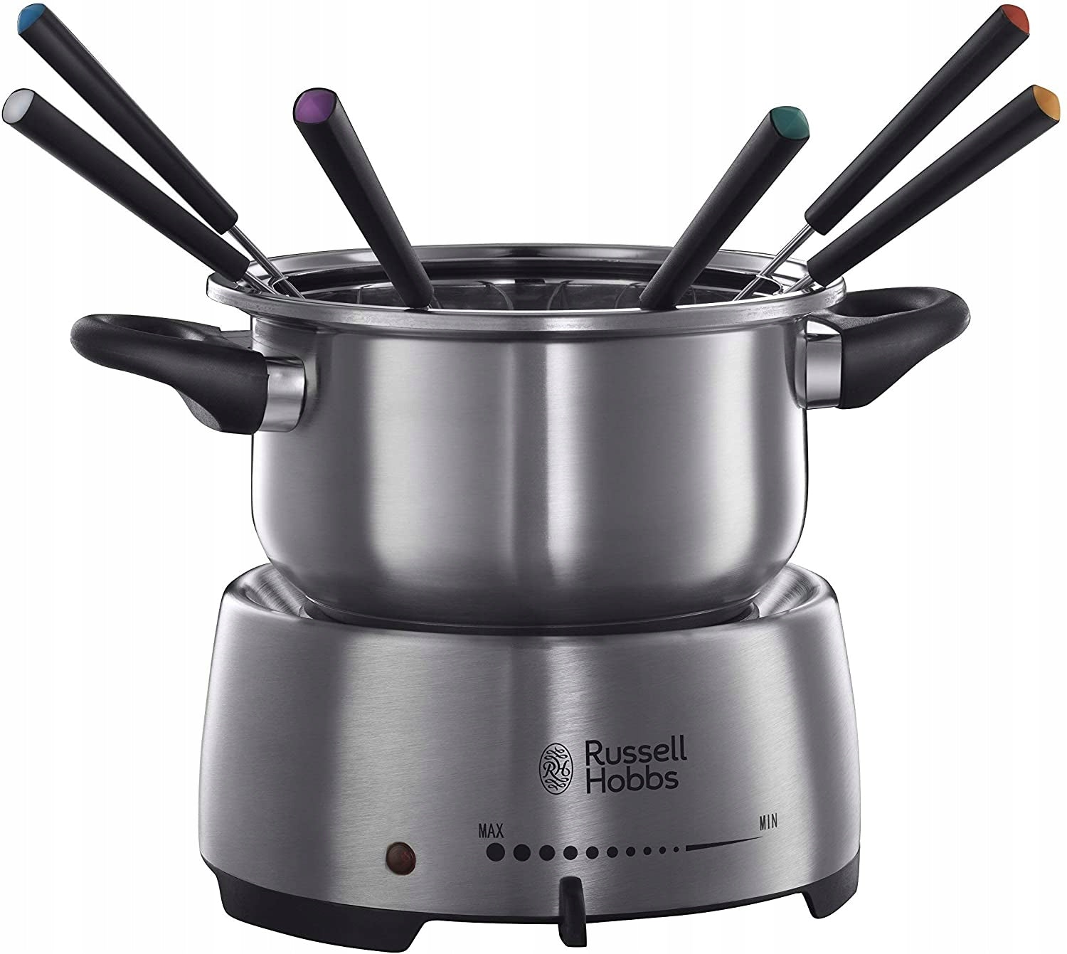 Sets for fondue Russell Hobbs 2256056 2 l
