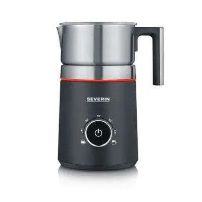 Severin SM 3585 MILK FROTHER, 500ML INDUCTION CHOCOLATE FUNCTION Brand Severin