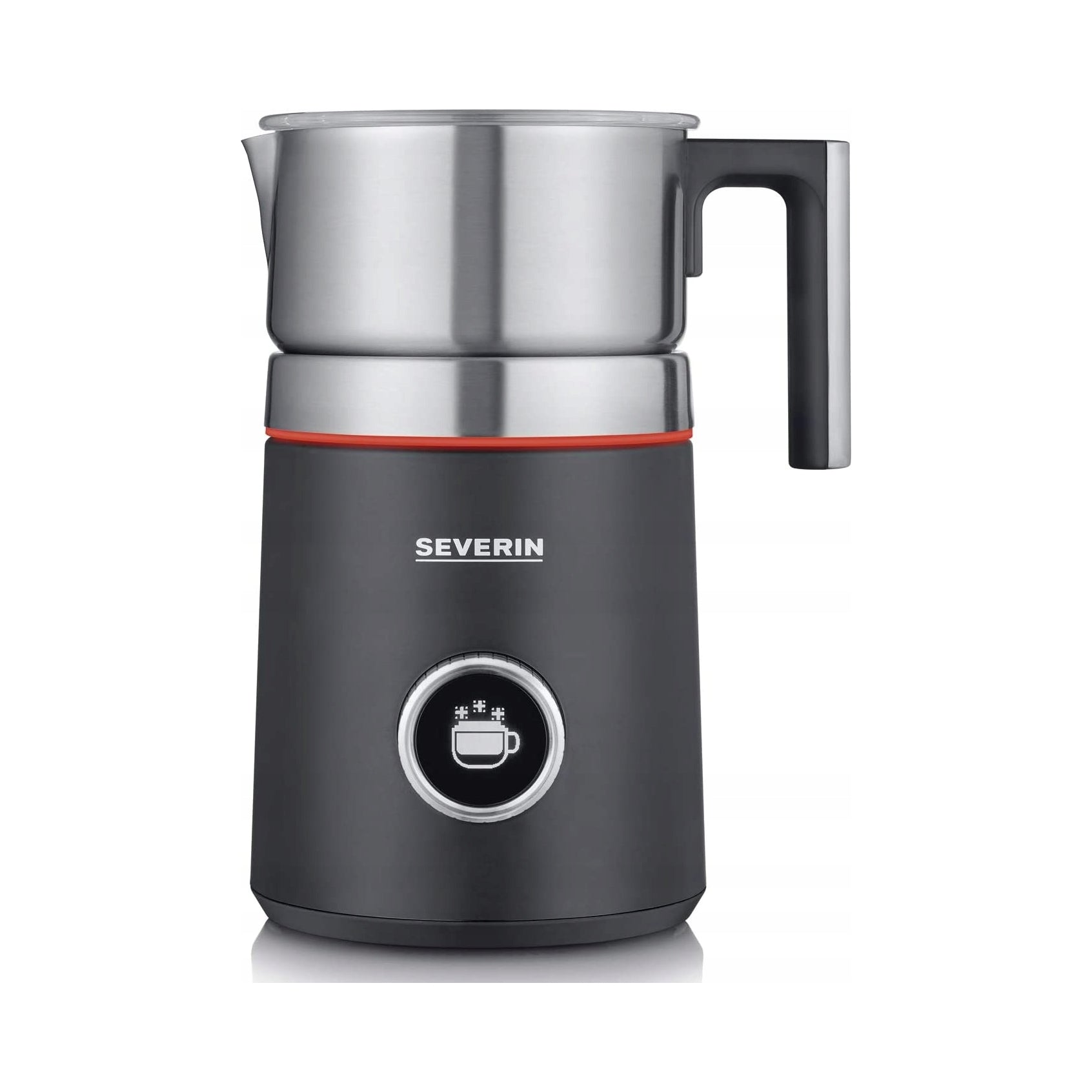 Severin Spuma 700 Plus milk frother