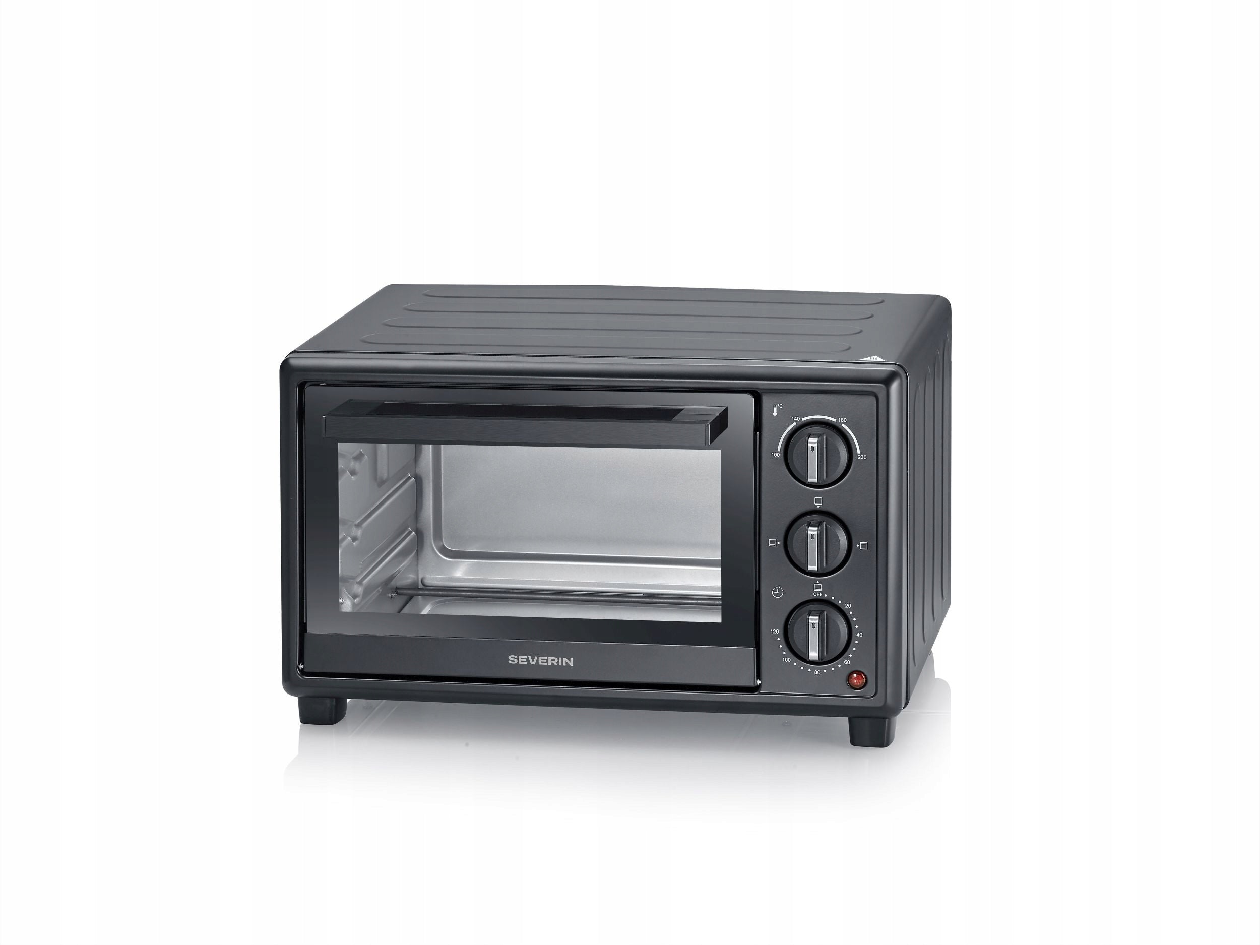 Severin TO 2078 20L mini electric oven Manufacturer code TO 2078