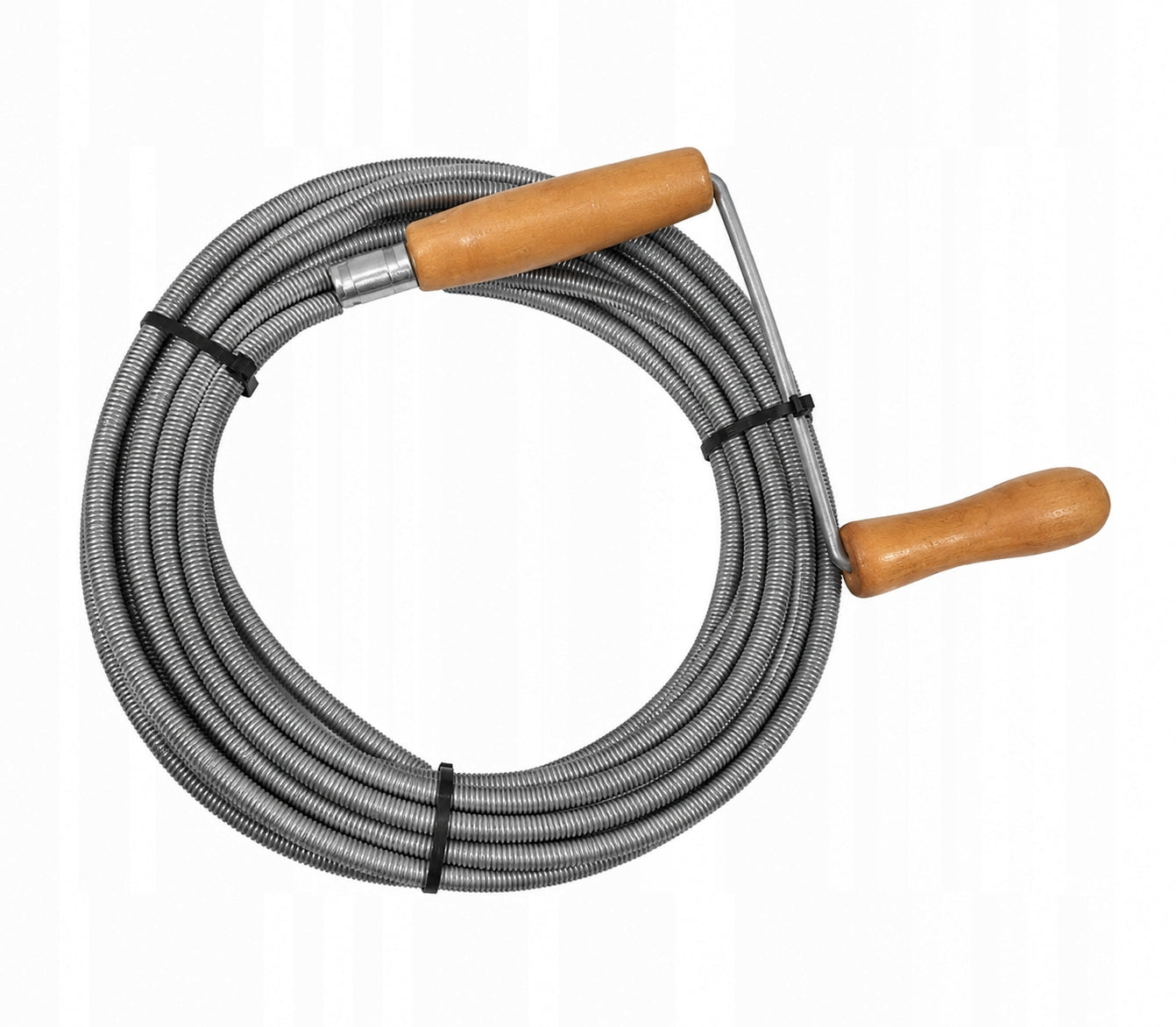 Sewer spiral 5 m x 9 mm Manufacturer code SPR.H5