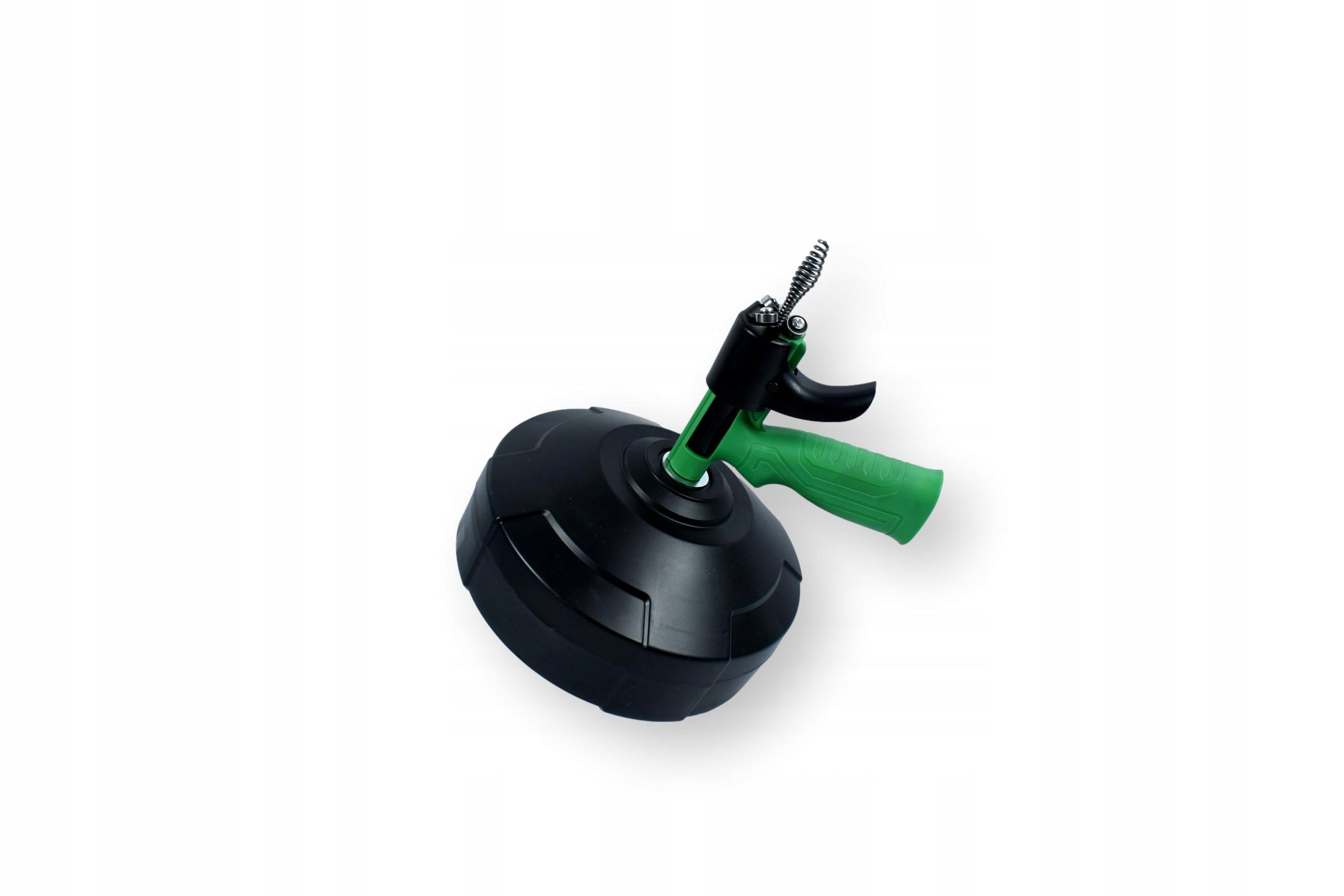 Sewer spiral Meisterfaktur 15 m x 6,4 mm Brand Meisterfaktur