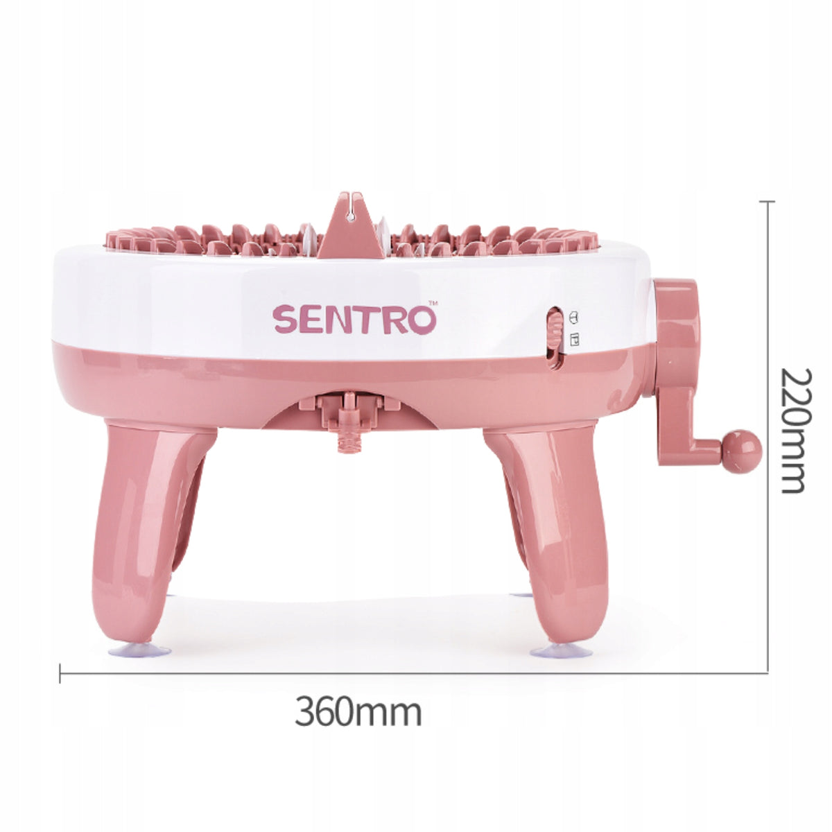 Sewing Machine Doris Crafts Knitting Grinder Manufacturer code Doris