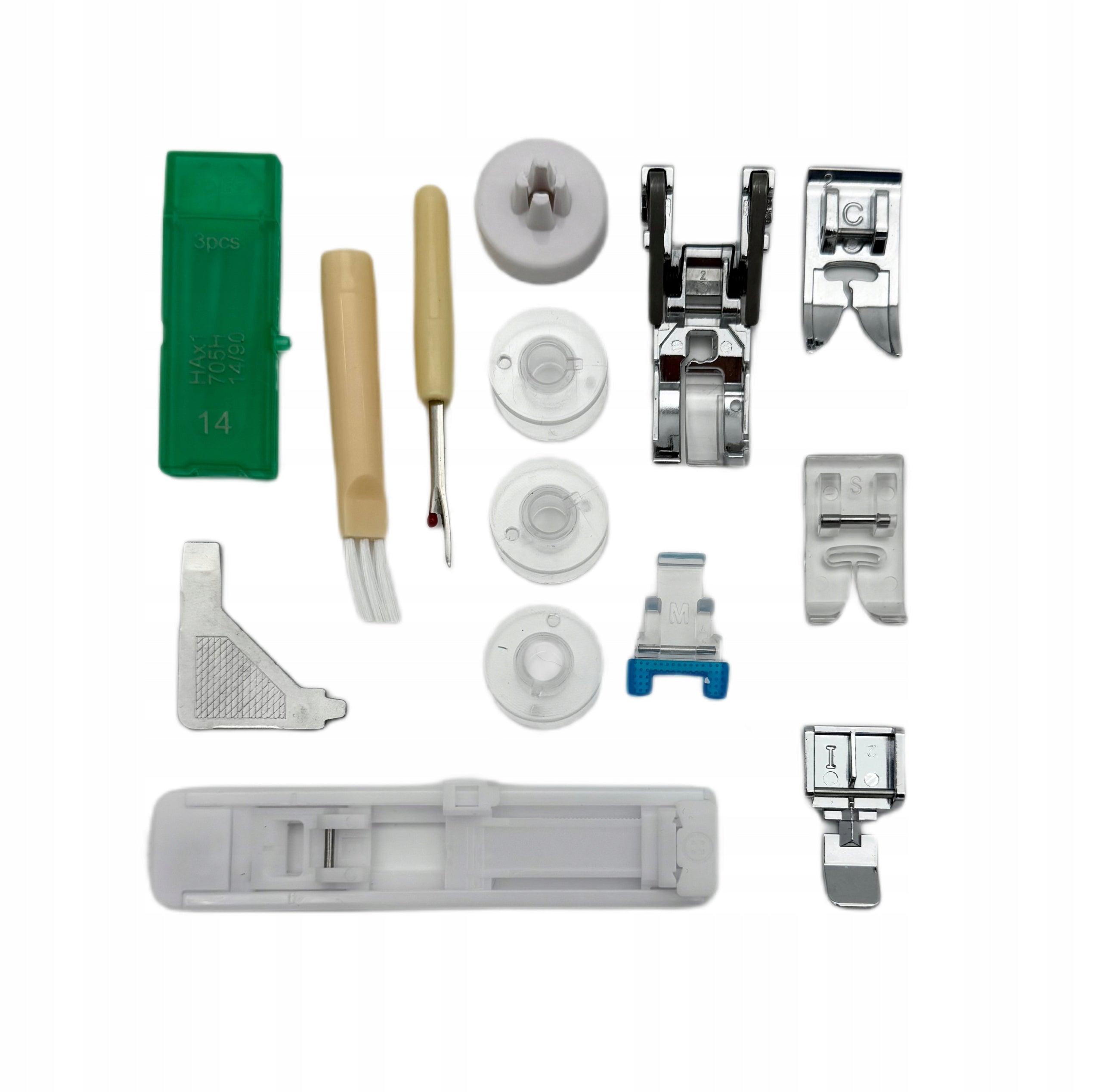 Sewing Machine Minerva HS1000 HEAVY DUTY Home Reinforced 34 Stitches Manufacturer code Minerva HS1000