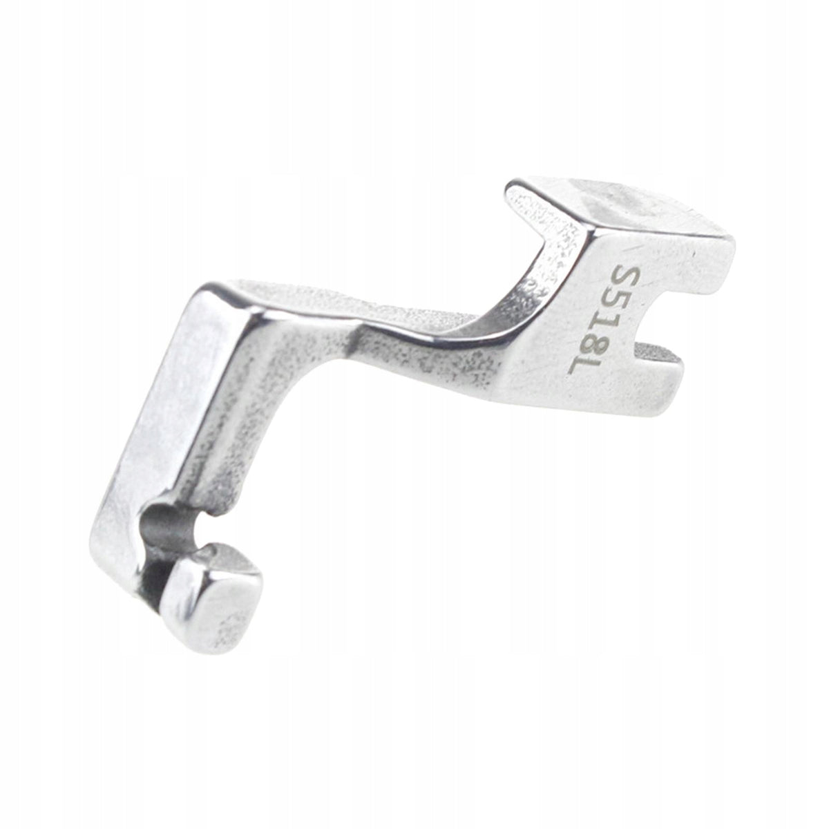 Sewing Machine Presser Foot Replacement Steel Brand Blesiya