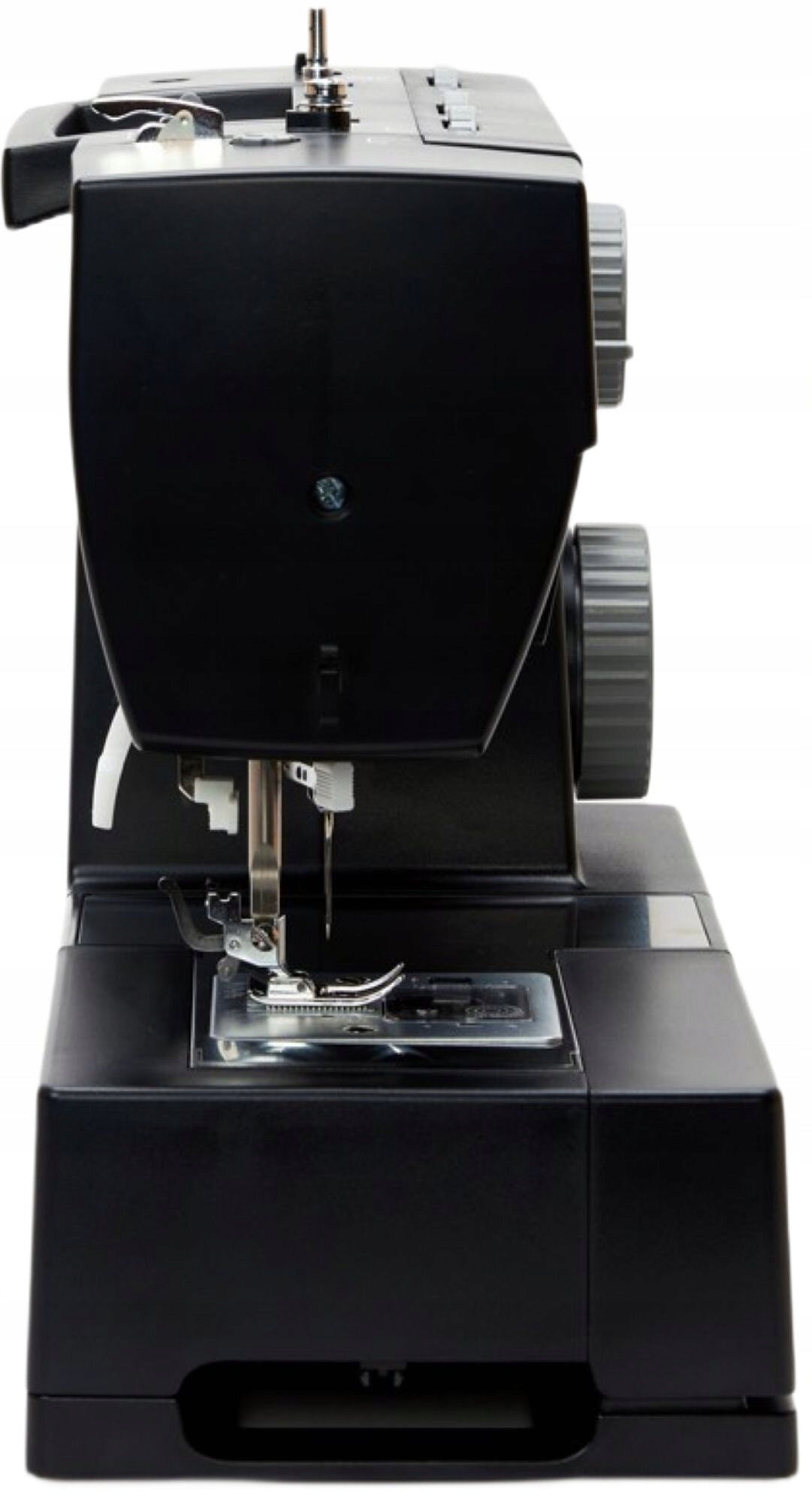 Sewing Machine SINGER Heavy Duty 4432 Black Material metal