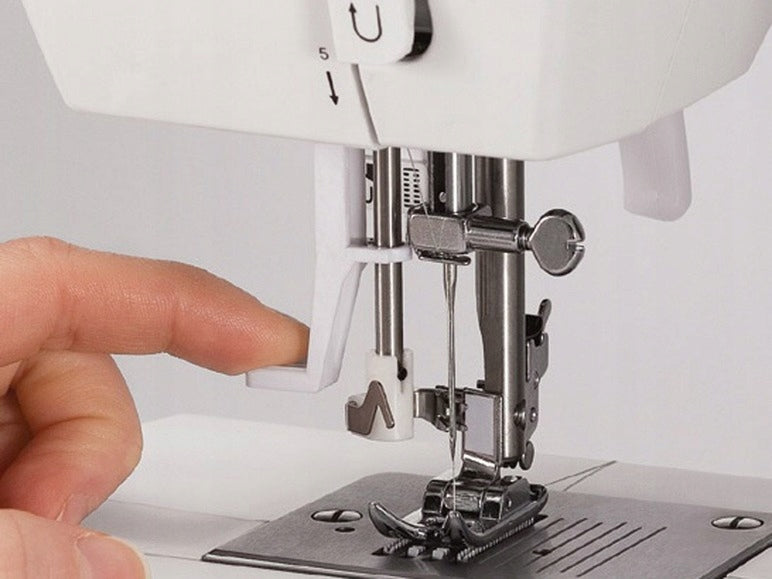 Sewing Machine Singer 2282, Strong, Technical Support Manufacturer code Singer Tradition 2282