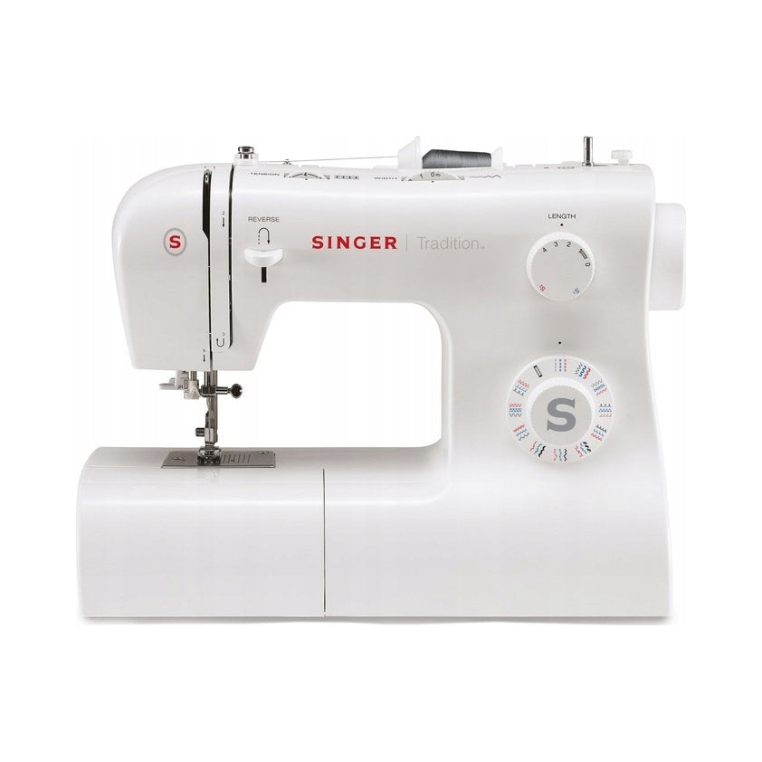 Sewing Machine Singer 2282, Strong, Technical Support