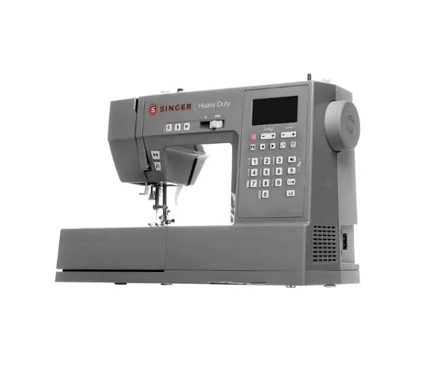Sewing Machine Singer HD6805 Heavy Duty 90W 300 Stitches 1000 RPM Packaging status original
