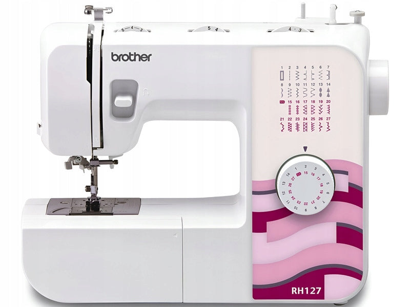 Sewing machine BROTHER RH127