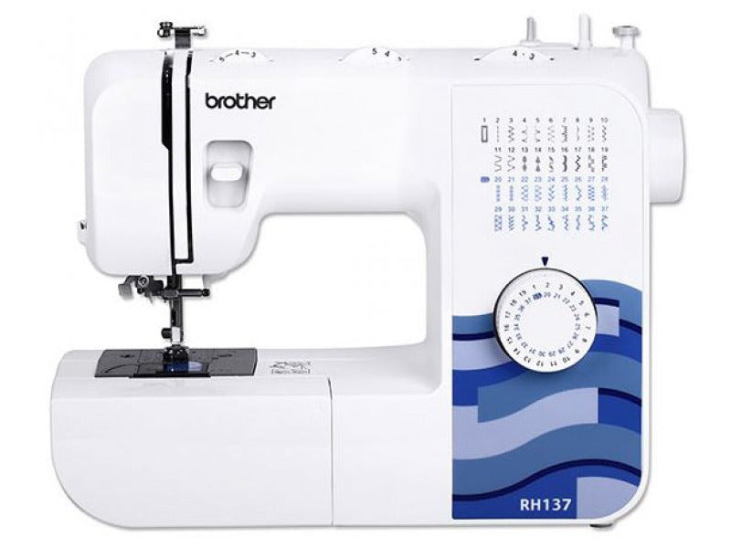 Sewing machine BROTHER RH137 51W