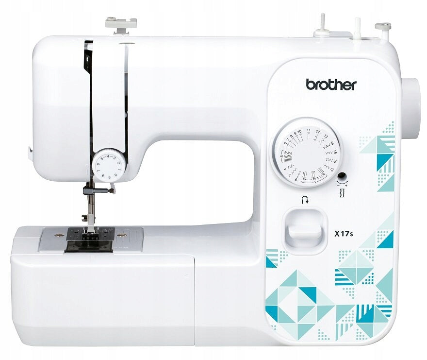 Sewing machine BROTHER X17s Brand Brother