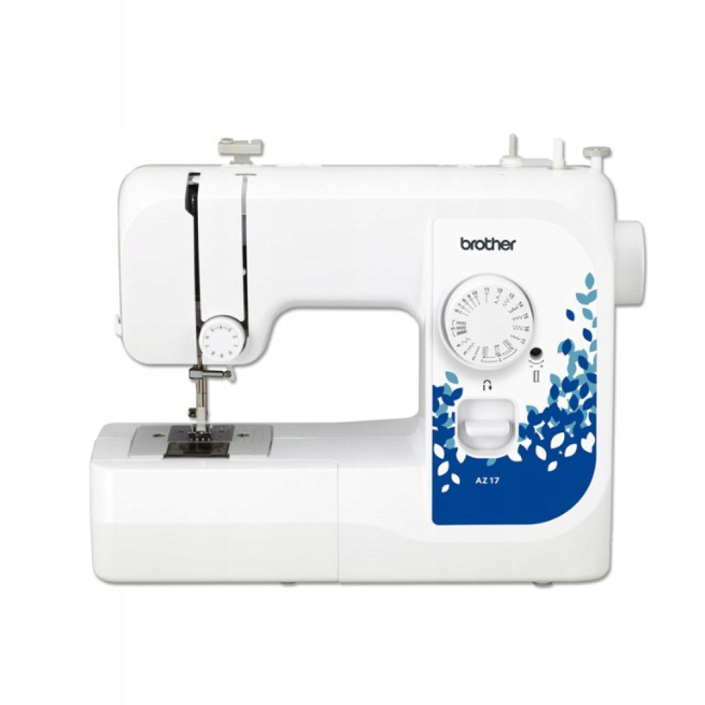 Sewing machine Brother AZ17
