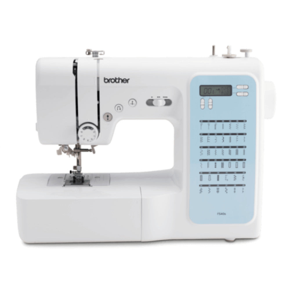 Sewing machine Brother FS40S