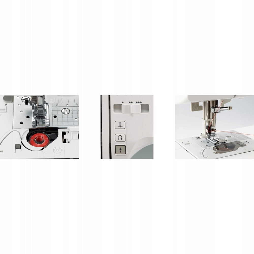 Sewing machine Brother FS60X Brand Brother
