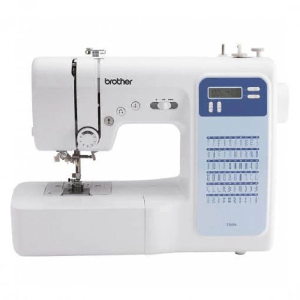 Sewing machine Brother FS60X