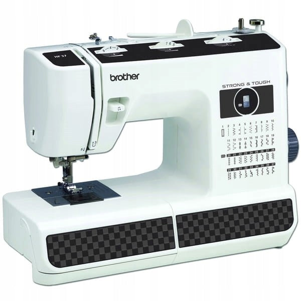 Sewing machine Brother HF37 Brand Brother