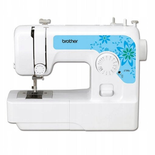 Sewing machine Brother J14S