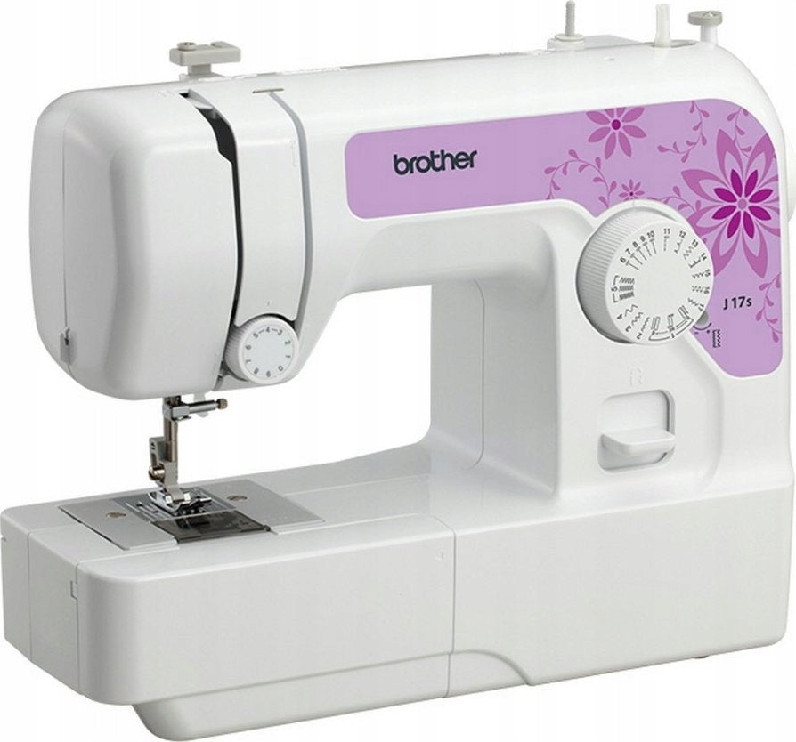 Sewing machine Brother J17S
